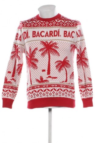 Pánský svetr  Unbranded, Velikost L, Barva Vícebarevné, Cena  299,00 Kč