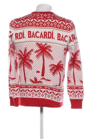 Pánský svetr  Unbranded, Velikost L, Barva Vícebarevné, Cena  299,00 Kč