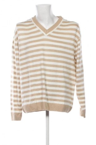 Pánský svetr  Unbranded, Velikost XL, Barva Vícebarevné, Cena  259,00 Kč