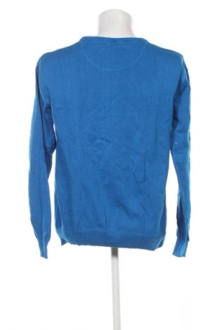 Pánský svetr  Unbranded, Velikost L, Barva Modrá, Cena  189,00 Kč