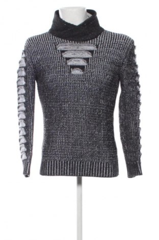 Pánský svetr  Unbranded, Velikost M, Barva Vícebarevné, Cena  279,00 Kč