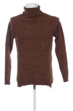 Herrenpullover Unbranded, Größe XL, Farbe Braun, Preis € 14,99