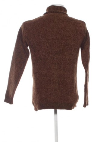 Herrenpullover Unbranded, Größe XL, Farbe Braun, Preis € 14,99