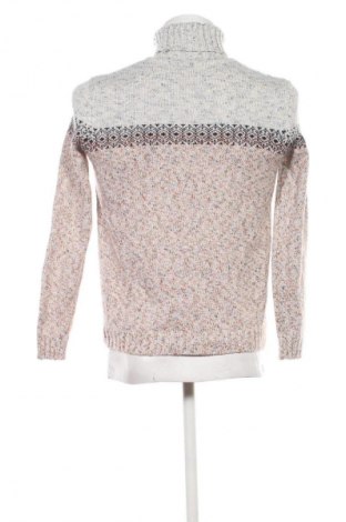 Мъжки пуловер Unbranded, Размер M, Цвят Многоцветен, Цена 18,40 €