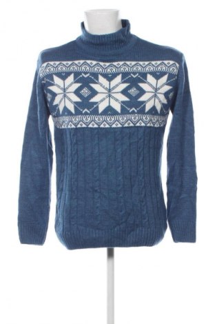 Pánský svetr  Unbranded, Velikost XL, Barva Vícebarevné, Cena  319,00 Kč