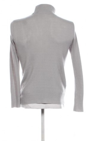 Herrenpullover Unbranded, Größe M, Farbe Grau, Preis 8,99 €