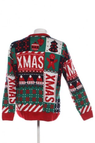 Herrenpullover Unbranded, Größe L, Farbe Mehrfarbig, Preis € 9,99