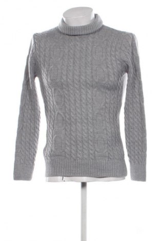 Pánský svetr  Unbranded, Velikost S, Barva Šedá, Cena  469,00 Kč