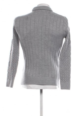 Pánský svetr  Unbranded, Velikost S, Barva Šedá, Cena  469,00 Kč