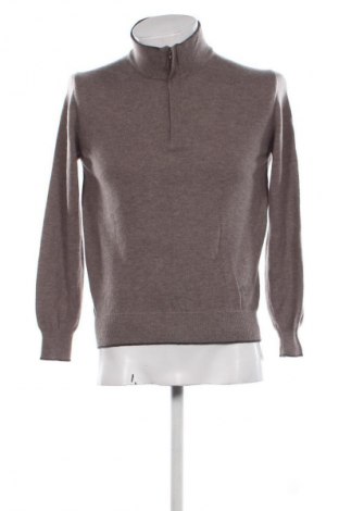 Pánský svetr  Unbranded, Velikost S, Barva Šedá, Cena  425,00 Kč