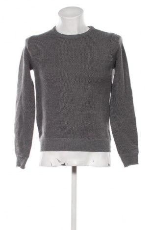 Pánský svetr  Unbranded, Velikost S, Barva Šedá, Cena  249,00 Kč