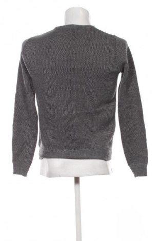 Pánský svetr  Unbranded, Velikost S, Barva Šedá, Cena  249,00 Kč