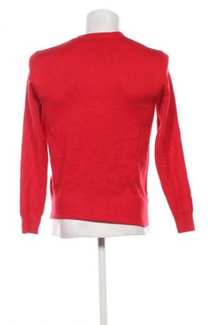 Ανδρικό πουλόβερ Unbranded, Μέγεθος L, Χρώμα Κόκκινο, Τιμή 12,99 €