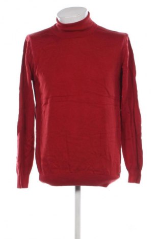 Herrenpullover Unbranded, Größe XL, Farbe Rot, Preis € 14,99
