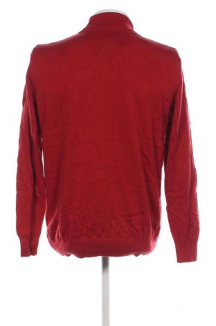 Herrenpullover Unbranded, Größe XL, Farbe Rot, Preis € 14,99