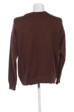 Pánský svetr  Unbranded, Velikost M, Barva Hnědá, Cena  469,00 Kč