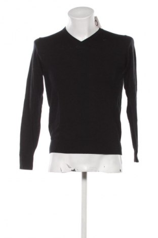 Pulover de bărbați Uniqlo, Mărime S, Culoare Negru, Preț 29,99 Lei