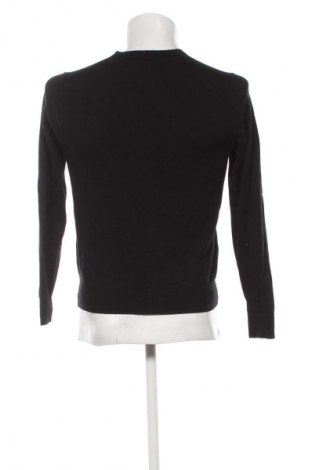 Pulover de bărbați Uniqlo, Mărime S, Culoare Negru, Preț 29,99 Lei