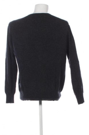 Мъжки пуловер United Colors Of Benetton, Размер XL, Цвят Черен, Цена 13,80 €