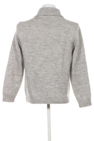 Pánský svetr  United Colors Of Benetton, Velikost L, Barva Šedá, Cena  459,00 Kč