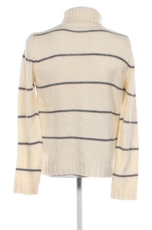 Ανδρικό πουλόβερ United Colors Of Benetton, Μέγεθος L, Χρώμα Πολύχρωμο, Τιμή 19,99 €