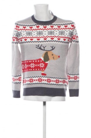 Pánský svetr  Urban Classics, Velikost M, Barva Vícebarevné, Cena  99,00 Kč