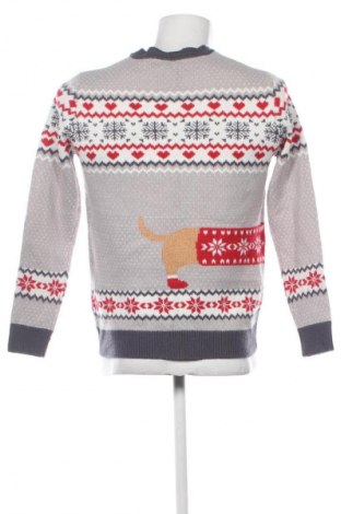 Pánský svetr  Urban Classics, Velikost M, Barva Vícebarevné, Cena  99,00 Kč