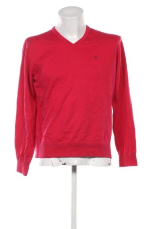 Pánský svetr  Victorinox, Velikost L, Barva Červená, Cena  309,00 Kč
