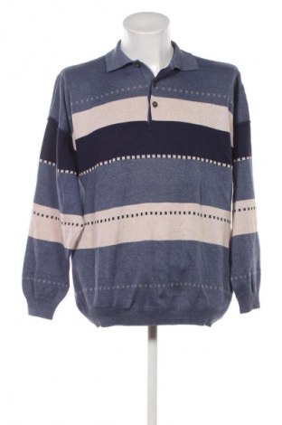 Pánský svetr  Vroom & Dreesmann, Velikost XXL, Barva Vícebarevné, Cena  159,00 Kč