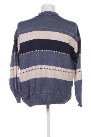 Pánský svetr  Vroom & Dreesmann, Velikost XXL, Barva Vícebarevné, Cena  159,00 Kč