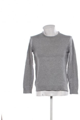 Мъжки пуловер WE, Размер M, Цвят Сив, Цена 7,15 €