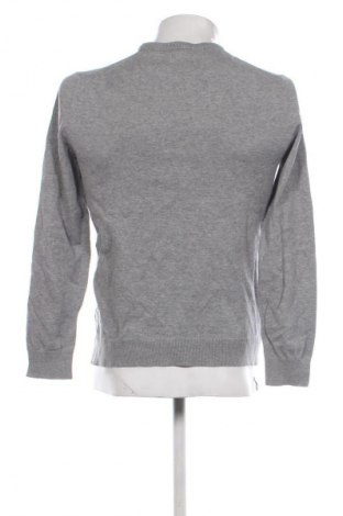 Мъжки пуловер WE, Размер M, Цвят Сив, Цена 7,15 €