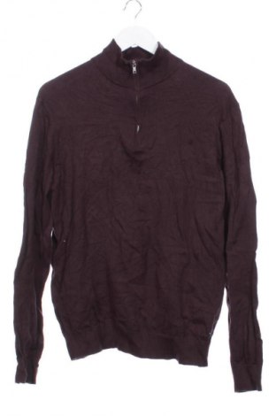 Мъжки пуловер WE, Размер L, Цвят Лилав, Цена 9,20 €