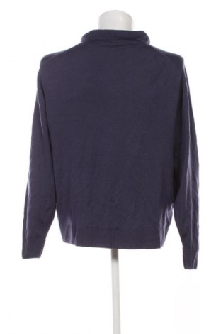 Herrenpullover Walbusch, Größe XL, Farbe Lila, Preis € 24,99