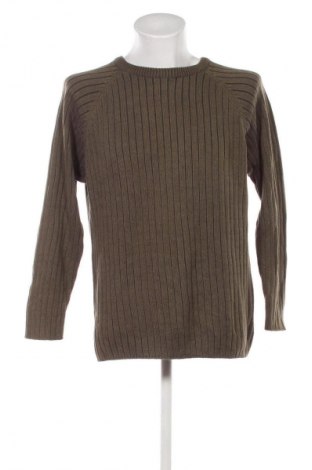 Pánský svetr  Watson's, Velikost XL, Barva Zelená, Cena  249,00 Kč