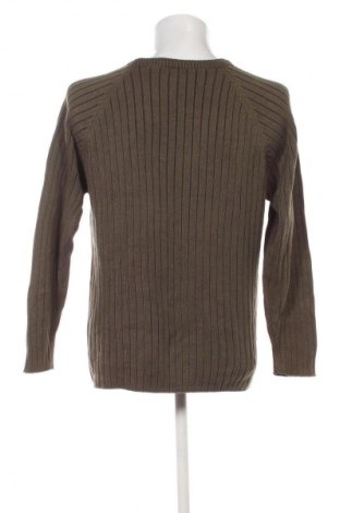 Pánský svetr  Watson's, Velikost XL, Barva Zelená, Cena  249,00 Kč