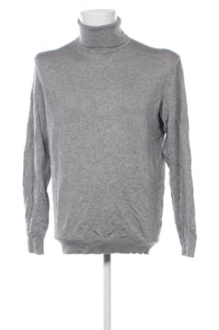 Pánský svetr  Watson's, Velikost L, Barva Šedá, Cena  199,00 Kč