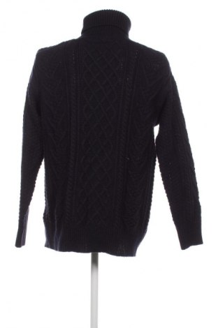 Ανδρικό πουλόβερ Wolczanka, Μέγεθος L, Χρώμα Μαύρο, Τιμή 2,99 €