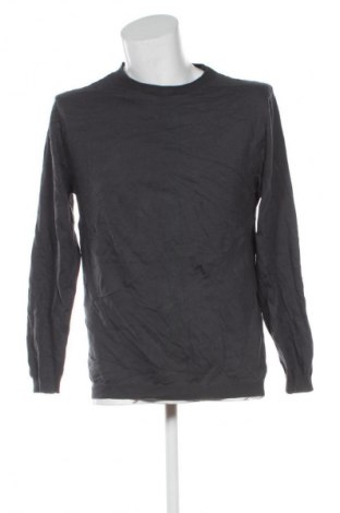 Férfi pulóver Wool & Co, Méret M, Szín Szürke, Ár 7 109 Ft