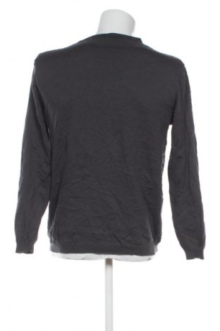 Férfi pulóver Wool & Co, Méret M, Szín Szürke, Ár 7 109 Ft