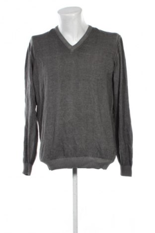 Pánsky sveter  Wool & Co, Veľkosť 3XL, Farba Sivá, Cena  18,95 €