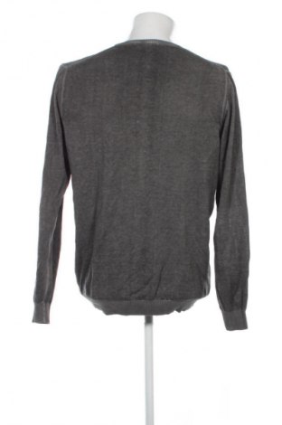 Pánsky sveter  Wool & Co, Veľkosť 3XL, Farba Sivá, Cena  18,95 €