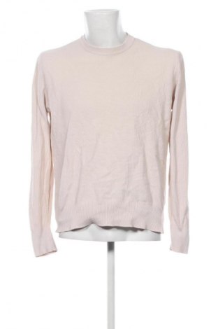 Pánský svetr  Zara, Velikost M, Barva Béžová, Cena  419,00 Kč