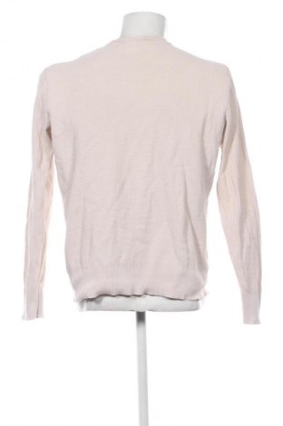 Pánský svetr  Zara, Velikost M, Barva Béžová, Cena  419,00 Kč