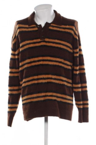Męski sweter Zara, Rozmiar L, Kolor Kolorowy, Cena 75,99 zł