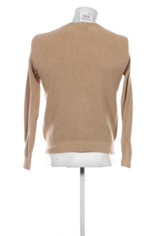 Férfi pulóver Zara, Méret S, Szín Barna, Ár 2 768 Ft