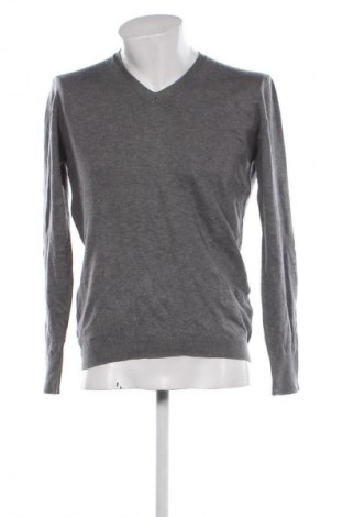 Herrenpullover Zara, Größe L, Farbe Grau, Preis € 16,99