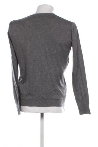 Herrenpullover Zara, Größe L, Farbe Grau, Preis € 16,99