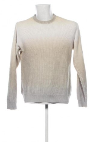 Мъжки пуловер Zara, Размер M, Цвят Многоцветен, Цена 15,33 €