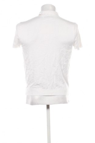 Pánsky sveter  Zara, Veľkosť L, Farba Biela, Cena  17,95 €